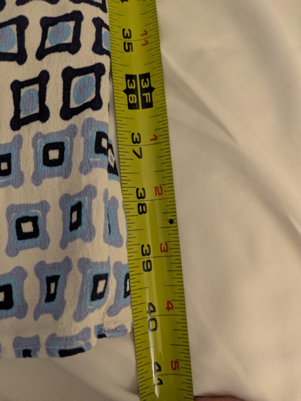 Sail To Sable S Dress - Picture 9 of 12